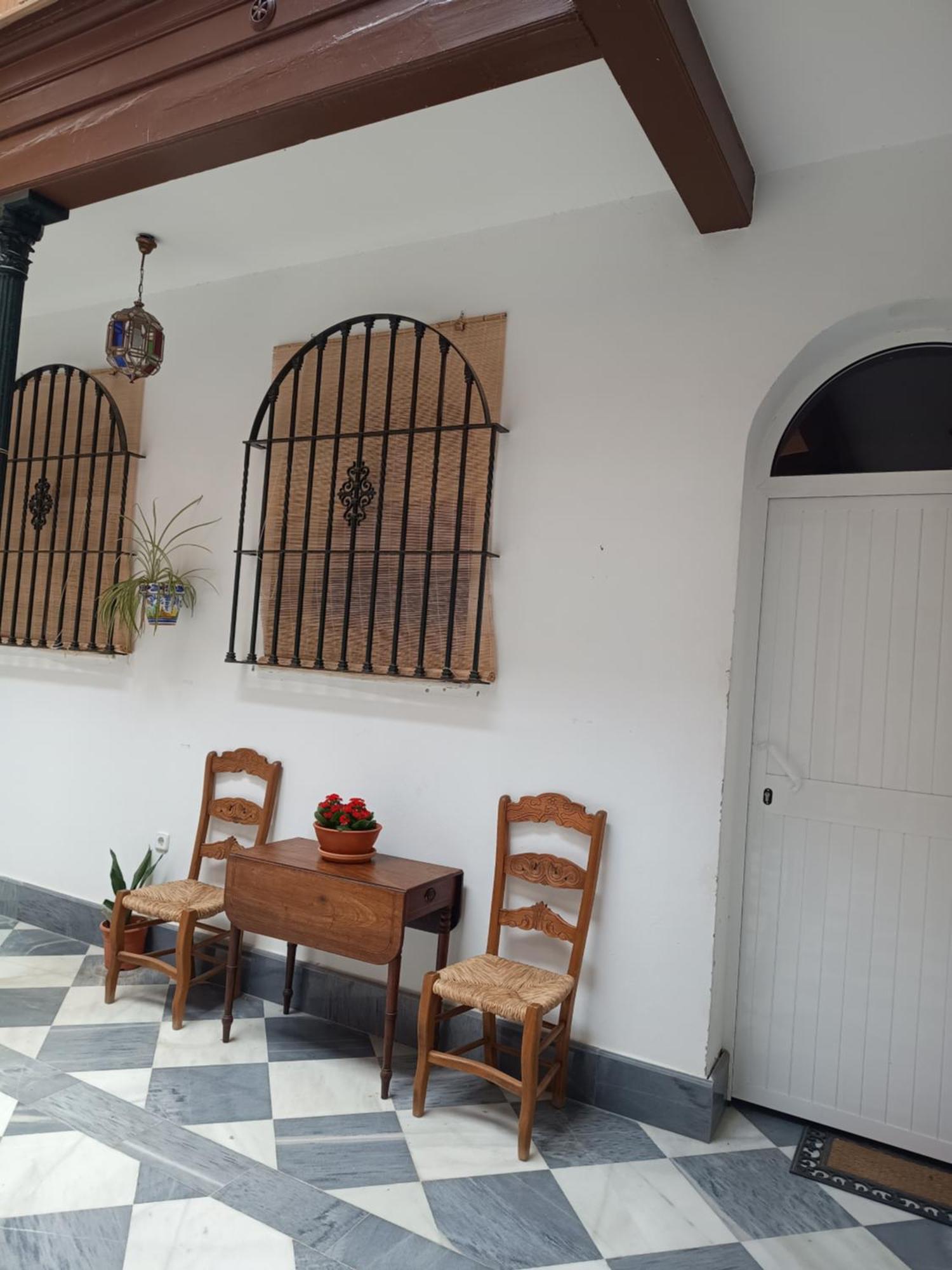 Vicario 11 Estudio El Puerto de Santa María Exteriér fotografie